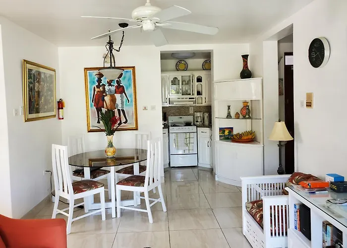Sandcastles Resort, Ocho Rios