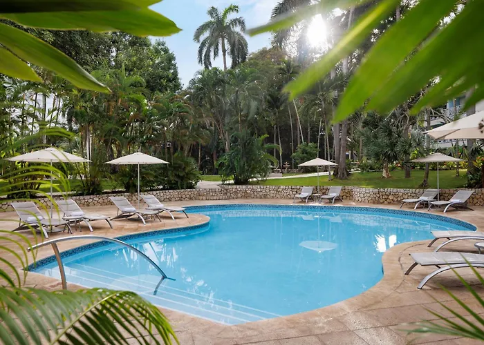 Sandals Ochi Beach All Inclusive Resort Adults Only
