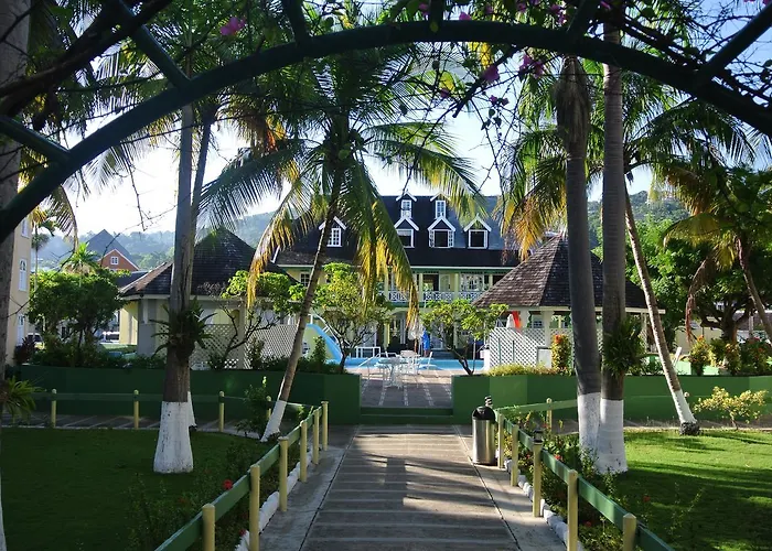 Beach One Bedroom Suite A20